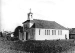 Die erste Mühldorfer Kirche 