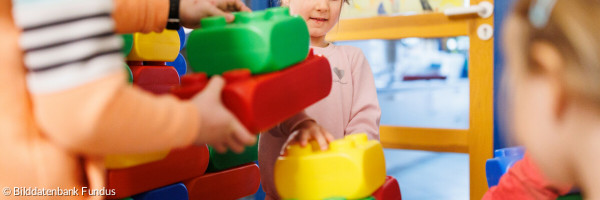 Kita - Kinder beim Spielen_044