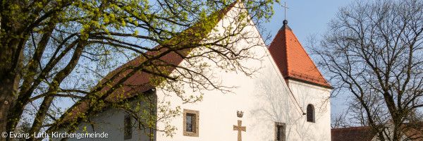 Erlöserkirche Mühldorf
