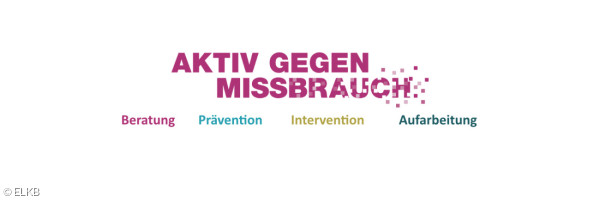 Aktiv gegen Missbrauch