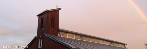 Immanuelkirche Ampfing