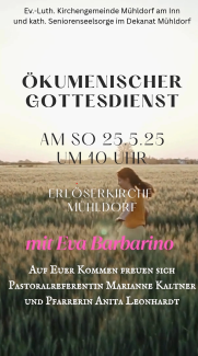 Ökum.GDMühldorf