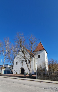Erlöserkirche