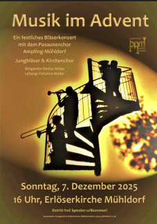 Musik im Advent