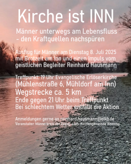 Kirche ist INN