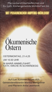 ökum.Ostern