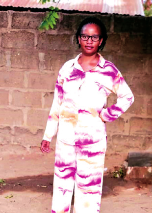 Mery Masawe