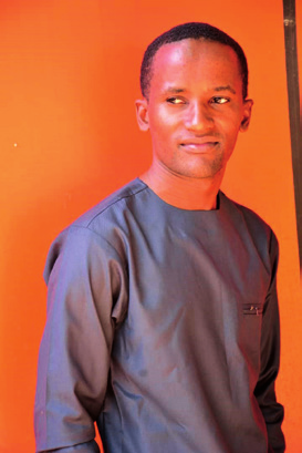 Theonas Madege