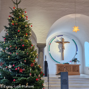 Weihnachten 2025